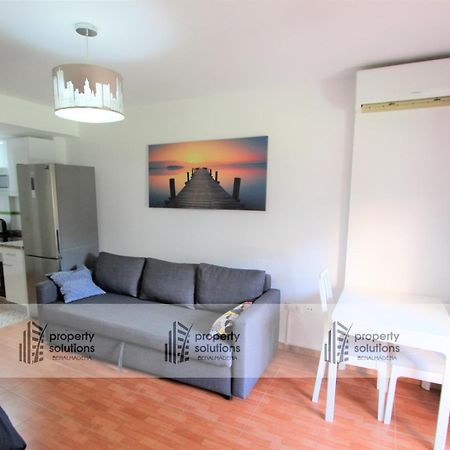 102 Estudio En Jupiter Apartmentos - Piscina Y Playa - Excelente Ubicacion بينالماذينا المظهر الخارجي الصورة