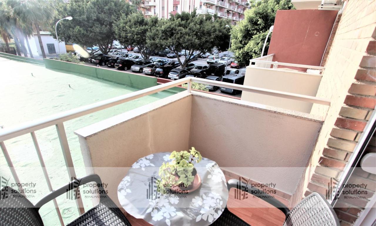 102 Estudio En Jupiter Apartmentos - Piscina Y Playa - Excelente Ubicacion بينالماذينا المظهر الخارجي الصورة