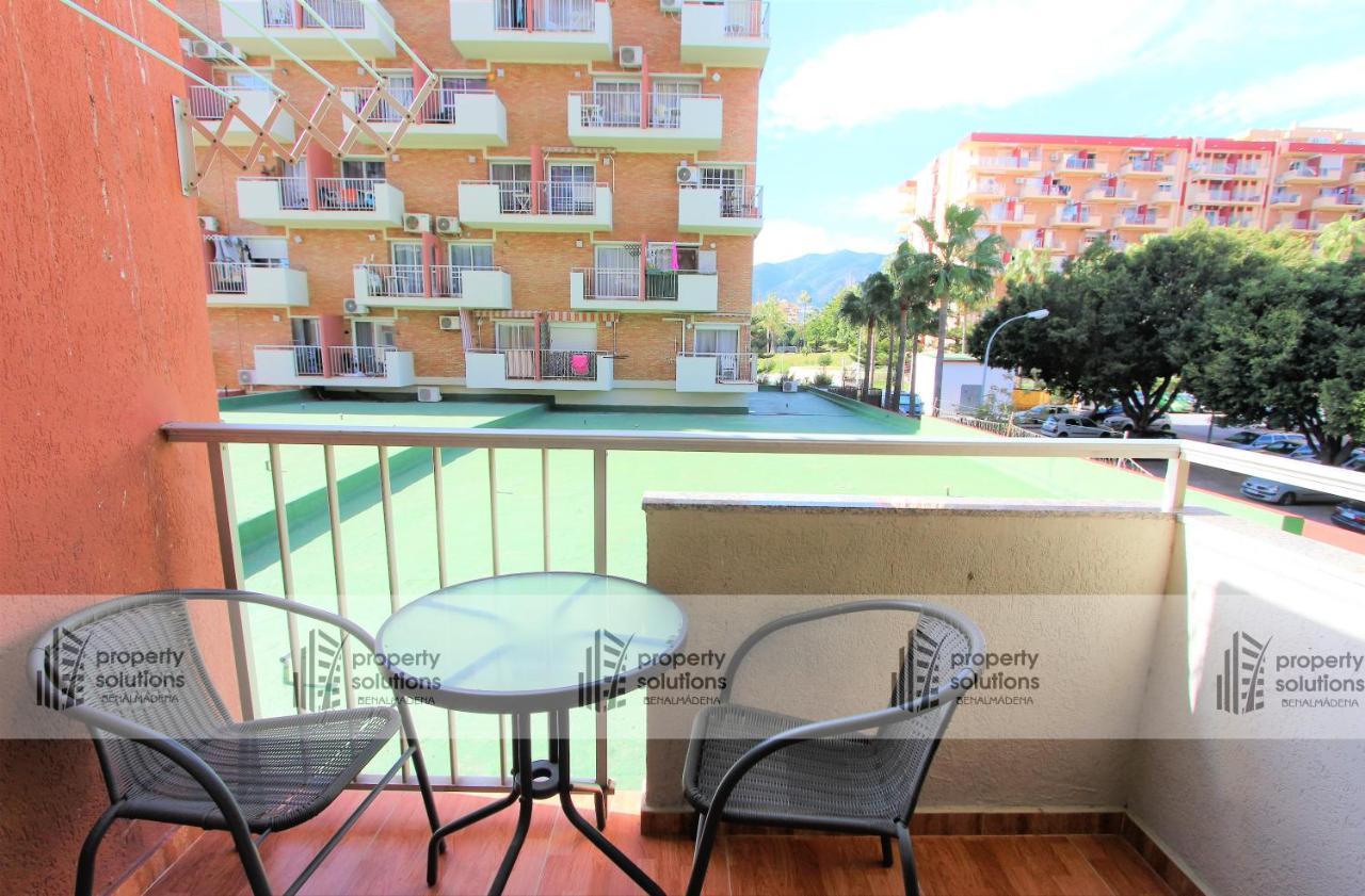 102 Estudio En Jupiter Apartmentos - Piscina Y Playa - Excelente Ubicacion بينالماذينا المظهر الخارجي الصورة