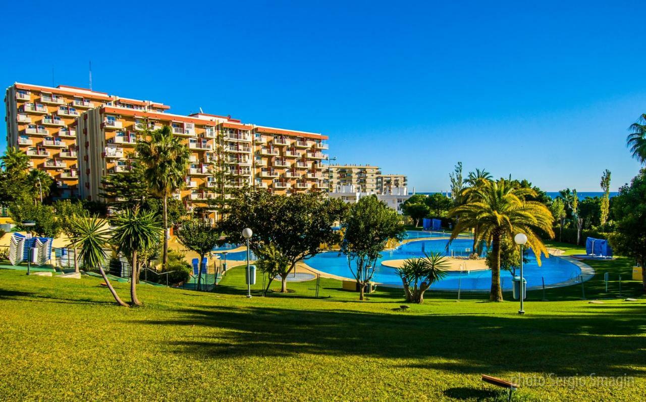 102 Estudio En Jupiter Apartmentos - Piscina Y Playa - Excelente Ubicacion بينالماذينا المظهر الخارجي الصورة
